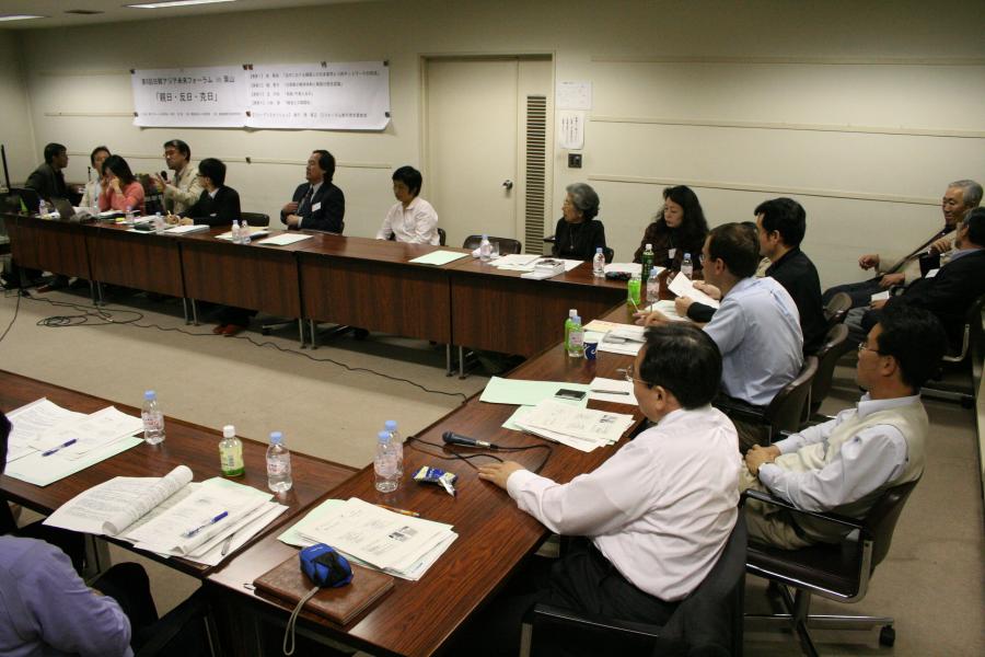 gal/6th Japan-Korea Future Forum 2006 in Hayama by Max/IMG_1150.JPG
